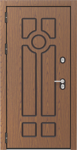 Street 501 Street 501