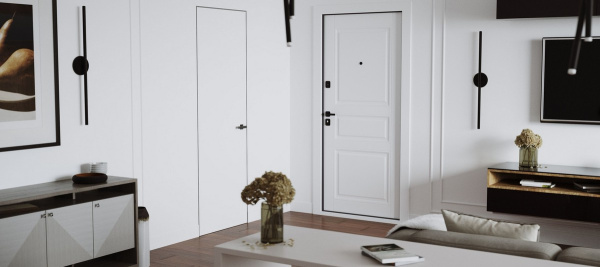 BERSERKER Acoustic PRO 453