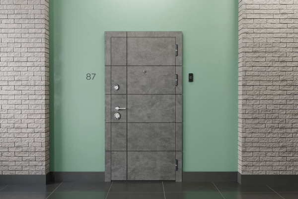 BERSERKER Acoustic 400